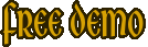 Free Demo — try the game